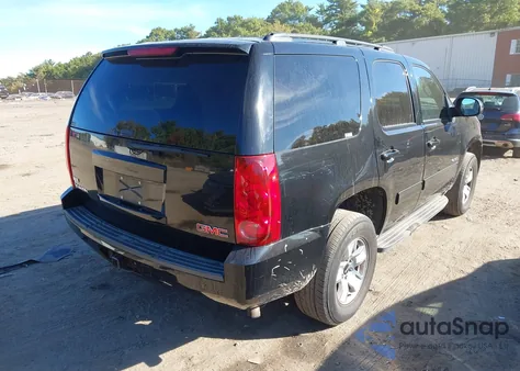2011 GMC Yukon Sle z USA, uszkodzony, nr VIN 1GKS2AE03BR393397